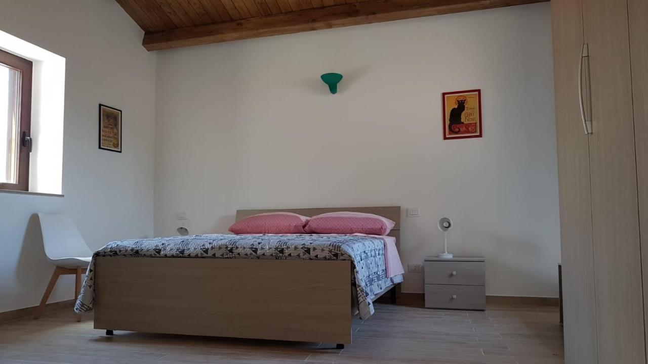 Fra' Michele Guest house *